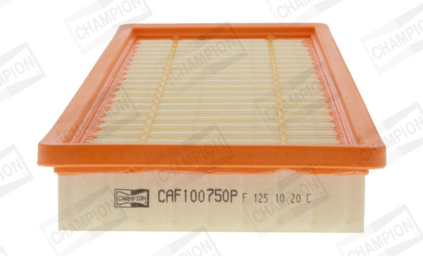 Vzduchový filtr - CAF100657P CHAMPION - 90351529, 0986B02049, 30.017.00