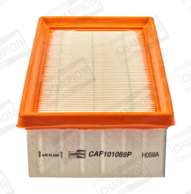 Air Filter - CAF101069P CHAMPION - 3640015, 9674725580, 30.638.00