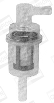 Palivový filtr - L105/606 CHAMPION - 0450904077, 1013B, 31.013.00