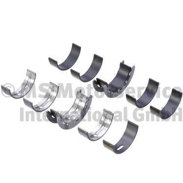Crankshaft Bearing Set - 37163620 KOLBENSCHMIDT | K MOTORSHOP