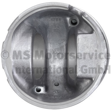Piston with rings and pin - 42075600 KOLBENSCHMIDT | K MOTORSHOP s.r.o.