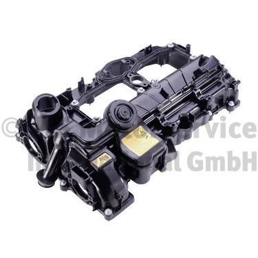 Cylinder Head Cover - 50012502 KOLBENSCHMIDT - 11127507217, 11127588412 ...