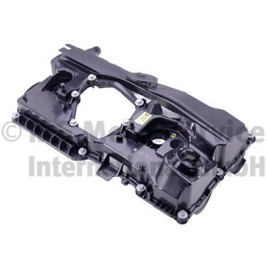 Cylinder Head Cover - 50012503 KOLBENSCHMIDT - 11120032224, 11127553171 ...