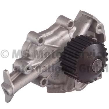 50005075, Vodní čerpadlo, chlazení motoru, Pumpa vodní 0,8/1,2i, KOLBENSCHMIDT, 17400-50812, 96518977, 17400-60D01, 96563958, 17400-61810, 17400-70B00, 1646, 982799, D-214, P799, PA1073, PA738, VKPC90450, 1740050812, 1740060D01, 1740061810, 1740070B00