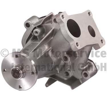 50005124, Water Pump, engine cooling, KOLBENSCHMIDT, 25100-42541, MD972002, 25100-42540, MD974999, MD997686, 506736, 67315, 987734, H-212, P7734, PA701, PA994, QCP3272, VKPC95800, 2510042540, 2510042541