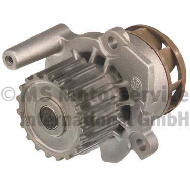 50005750, Vodní čerpadlo, chlazení motoru, Pumpa vodní 1,9SDI, KOLBENSCHMIDT, 045121011C, 045121011G, 1671, 24354, 336.112, 67808, A-197, P552, PA806, PA8712, QCP3482, VKPC81416, W10037, 336112