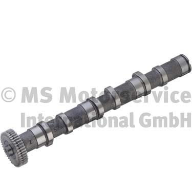 50006345, Vačkový hřídel, Vačka 2,5TDI V6 EX(4-6), KOLBENSCHMIDT, Skoda Superb, VW Passat, Audi A4 A6 2,5TDI BDG BDH 2000-2006, 059109009BJ, 059109022AG, 059109022BR, 26105, C279, CAM937, CM05-2188, CP10277, HV0305, T073, 50006345