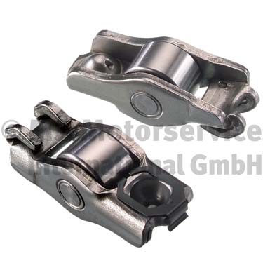 50006430, Vahadlo, řízení motoru, Vahadlo ventilu 2,0HDi, KOLBENSCHMIDT, 090358, 9623446280, 090359, 9640296380, 090364, 21504, 235901, 422000210, CP45015, FOL163, 0903.58, 0903.59, 0903.64