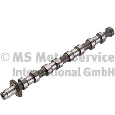 50007089, Nockenwelle, KOLBENSCHMIDT, 0801W0, 93124000, CAM751, 0801.W0, 50007089