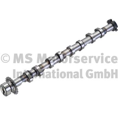 50007588, Nockenwelle, KOLBENSCHMIDT, Audi A3, VW Passat Golf, Skoda Octavia BLY BLR BVY BVZ 2005+, 06D109101AL, 06D109101AP, 647294, HV0376