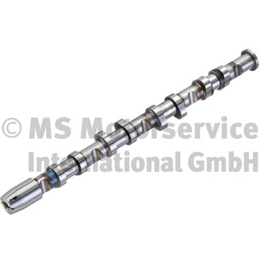 50007589, Nockenwelle, KOLBENSCHMIDT, Audi A3, VW Passat Golf, Skoda Octavia BLY BLR BVY BVZ 2005+, 06D109102AK, 06D109102AM, 647295, CAM989, CM05-2249