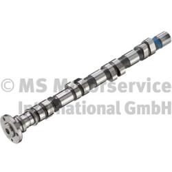 50007591, Camshaft, KOLBENSCHMIDT, Mercedes-Benz A-Class(W168) M166.940 07.1997→08.2004, 1660500701, A1660500701, 18518, CP11970