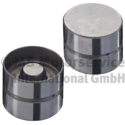 50007664, Zdvihátko ventilu, Zdvihátko vent., KOLBENSCHMIDT, 13230-AA160, 3395984, B660-12-101, 3720224, B6Y1-12-101, FS1212101, KL01-12-101B, 17633, 420020210, 83180001, 85005200, HL31, ZH0021