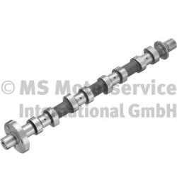 50007709, Nockenwelle, KOLBENSCHMIDT, Renault Alaskan Espace Grand Scenic Megane Koleos Laguna Latitude Vel Satis Trafic Master M9R* M9T* 2005+, 8200456103, 8200827922, 28860, 647199, C352, CAM980, CM05-2194, HV0335, T1049
