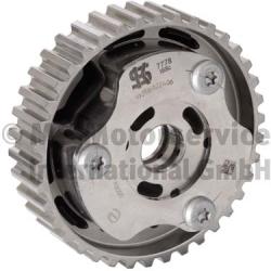 50007778, Nockenwellenversteller, KOLBENSCHMIDT, 1760602, 1771608, CM5G-6C525-DB, CM5G-6C525-DC