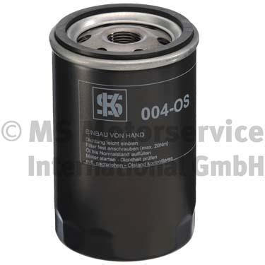 Olejový filtr - 50013004 KOLBENSCHMIDT - 870X-6714-PA, 93156747, A1031800610