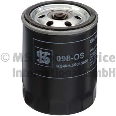 Olejový filtr - 50013098 KOLBENSCHMIDT - 25010908, 5010913, 650382