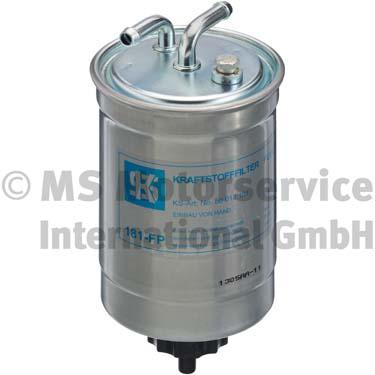 Oil Separator, crankcase ventilation - CB0018 ET ENGINETEAM