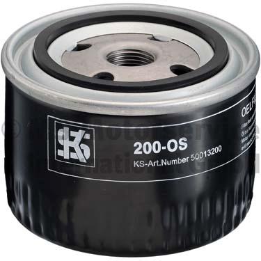 Olejový filtr - 50013200 KOLBENSCHMIDT - 21051012005, 21011012005, 2105101200501