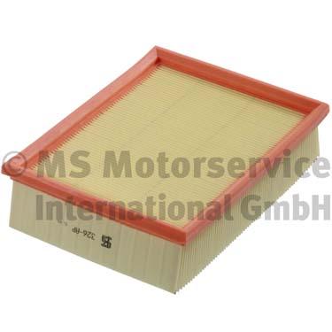 50013326, Air Filter, KOLBENSCHMIDT, 834585, 90469336, 90486293, 90486295, 1457433713, 9297, A27338, A465, AP072, AP256, C2295, CA5501, E327L, ELP3636, LX524, PA7158, U641