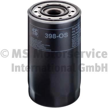 Olejový filtr - 50013398 KOLBENSCHMIDT - 1902102, 1903629, 1930906