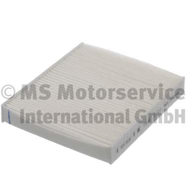 50013779, Filter, cabin air, KOLBENSCHMIDT, 1315686, 5310200, 698882, 779-AC, AH212, CF9787, CU2559, E1907LI, E416, ELR7145, LA220, MP142, PC8139