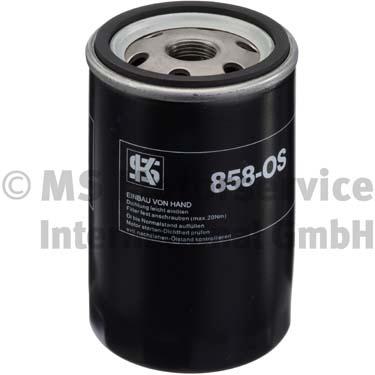 Olejový filtr - 50013858 KOLBENSCHMIDT - 152-081-3210, 15601-33020, 15601-33021