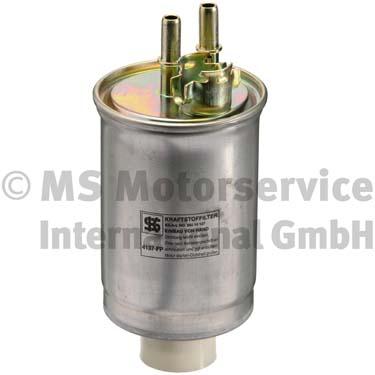 50014137, Fuel Filter, KOLBENSCHMIDT, 1150868, 1203201, 1230621, 1253789, 2042992, 2S41-9155-AA, 2S41-9155-AB, 2S41-9B072-CA, 2S41-9B072-CB, 2S4J-9155-AA, 0450906407, 180013410, 24.450.00, 28.0002-4101.2, 4137-FP, 587521, A120159, B3G032PR, BFF8044, DF3244, DN1937, EFF5125.20, FCS715, FE142z, FK-778, FP5755, GS9910, H241WK, HDF517, KL483