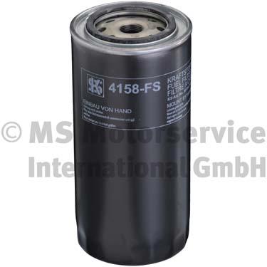 50014158, Fuel Filter, KOLBENSCHMIDT, Avia Bobcat Bomag Case/Case-IH Cummins DAF Iveco JCB Kamaz Knorr-Bremse Komatsu New Holland Nissan Solaris Volvo & Renault Truck & Bus BE110/BE123/CE136/CE162/CE184/F4AE0481* F4AE0681* F4AE3481* , 1399760, 16400-LA40A, 2R0127177B, 3978040, 2992241, 2R0127177J, 4897897, 4894548, 504033400, 504118386, 089.259-00A, 14-340180008, 2434900, 35373, 4158-FS, 5.45126, 76794, 95041E, ADN12335, ELG5537, FE096z, FF5421, FK-759, H18WK05, HDF308, KC188, M349, PSC75, R120LJ10MAQII, S2220NR