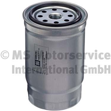 50014589, Fuel Filter, KOLBENSCHMIDT, 31922-2E900, 31922-C8900, 31922-2EA00, 31922-3A810, 31922-3A850, 0399-5150, 1457434511, 153071762333, 1609692080, 180062310, 2136777, 2444300, 30H11, 587725, A120009, ADG02326, BFF8111, CS739, DF3286, DN1936, EFF5088.10, ELG5380, F316801, FC-H115, FE029z, FF1149, FP-162, FT5854, H133I08, H70WK13