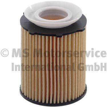 Olejový filtr - 50014599 KOLBENSCHMIDT - 15208-HG00D, A2701840125, 15208HG00D
