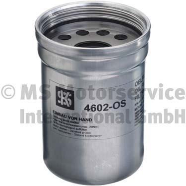 Olejový filtr - 50014602 KOLBENSCHMIDT - 6005028743, 7090561, CT6005028743