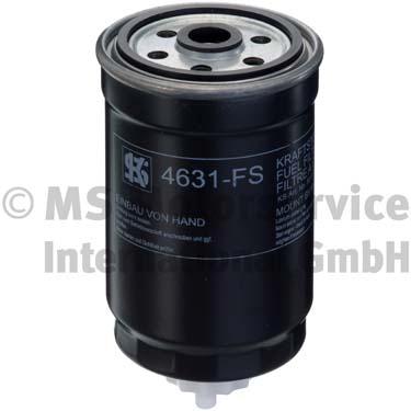 Fuel Filter - 50014631 KOLBENSCHMIDT - CBU1920, CBU1251, 089.250-00A