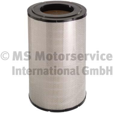 50014637, Air Filter, KOLBENSCHMIDT, Caterpillar Doosan Fendt Hyster Hyundai John Deere Kobelco Komatsu Liebherr Massey-Ferguson New Holland Van Hool Volvo 3406/3176 C13* C15* C18* SAA6D140* SA6D170* SAA12V140*, 11033996, 142-1340, 6001856100, 7370955, 84032107, AT308575, CH11217, D46483800, 6001856110, 737095503, 27.421.00, 2914501000, 93382E, AF25454, AR350/5, C321700/3, E1518L, FA3616, FC-500, LX2007, MA1421, MD-7522, P777868, RM806, S7421A, SB3120, WG1380641, C321700, C321700/2, 110339967