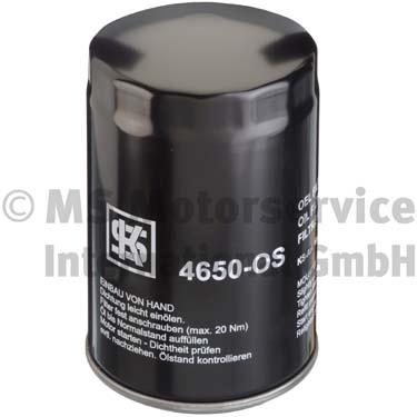 Olejový filtr - 50014650 KOLBENSCHMIDT - 2C46-6C769-AB, 2C46-6C769-A1B, 2C46-6C769-AA