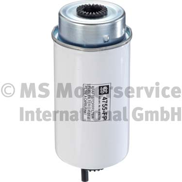 Fuel Filter - 50014755 KOLBENSCHMIDT - 6C11-9176-AA, 1685861, 1370779 ...