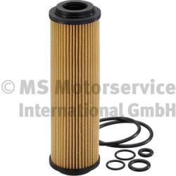 50014878, Oil Filter, KOLBENSCHMIDT, 2711800409, A2711800409, 0986AF1505, E207HD221, HU514y, L474, OE640/10, OX183/5D
