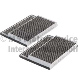 50014952, Filter, cabin air, KOLBENSCHMIDT, 2228300318, 2228300418, A2228300318, A2228300418, 104339, 1987435546, 28.0002-1319.2, 54.294.00, 56701, 80004826, ADU172527, AHC548-2, BSG60-145-030, CK1287C-2, CUK27021-2, E3939LC-2, JKR7336, K1432A-2x, LAK1377/S, M110944K, MS-6544C, QFC0414, V30-31-5010, WG2043264
