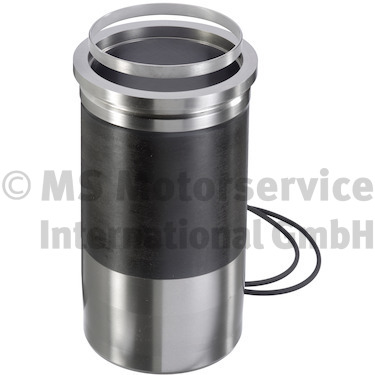 Cylinder Sleeve - 89954110 KOLBENSCHMIDT - 51.01201-0505, 51012010505