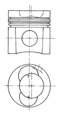 94412600, Piston with rings and pin, KOLBENSCHMIDT, 51.02501-0973, 51.02501-7646, 51.02501-7651, 51.02501-7652, 51.02501-7653, 51.02501-7654, 51.02501-7655, 51.02511-7023, 51.02511-7024, 51.02511-7026, 51.02511-7121, 51.02511-7220, 2273300, 108081, 108081F1RI, 51.02501.0973, 51.02501.7651, 51.02501.7652, 51.02501.7653, 51.02501.7654, 51.02501.7655, 51.02511.7023, 51.02511.7024, 51.02511.7025, 51.02511.7026, 51.02511.7121, 51.02511.7220, 51.02511.7239, 51025010973, 51025017651