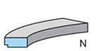 800016912000, Sada pístních kroužků, Sada píst.kr.(1) SLF 4,00mm, KOLBENSCHMIDT, 00235V0