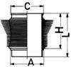 88451110, Cylinder Liner, KOLBENSCHMIDT, 311101301B, 341101302, 029WR07, 20043416002, C888, C70150, W2426