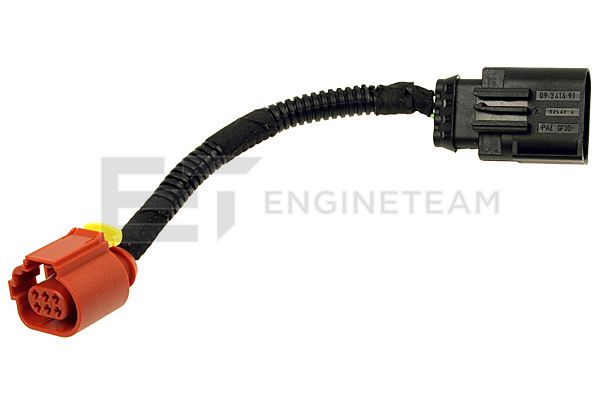 ED0011, Hrdlo škrticí klapky, Kabel redukční k ED0005, ET ENGINETEAM, 504388760