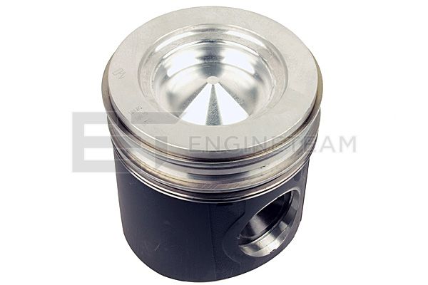 PM000300, Piston with rings and pin, ET ENGINETEAM, 2992257, 2992258, 8094840, 8094841, 504087493, 40340600, 852700, 87-122000-00, A354066STD