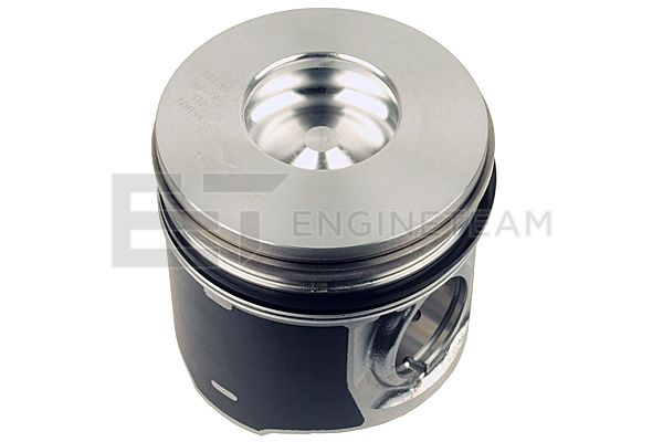 PM000900, Piston with rings and pin, ET ENGINETEAM, 1908677, 99461583, 0093100, 124220, 87-103900-30, 94450600, A350577STD, 124625, 851690