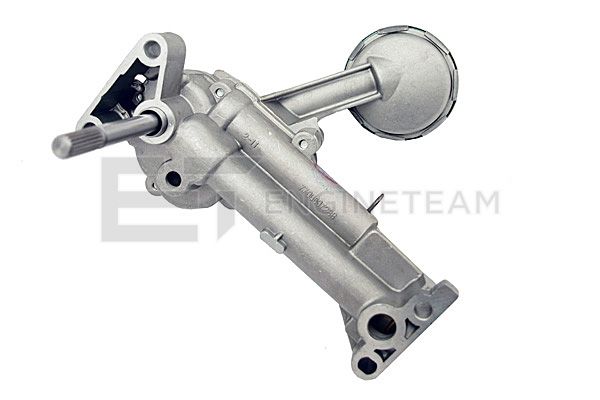 PU0009, Ölpumpe, ET ENGINETEAM, 7700859570, 7701611364, 7701590269, 7700864218, 7700703319, 7700864220, 50005865