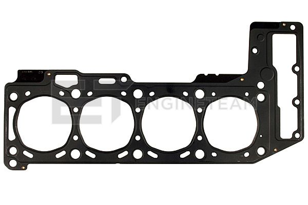 TH0010, Zylinderkopfdichtung, ET ENGINETEAM, Iveco Daily F1AE0481B/F1CE0481A 2004-2006, 504082942, 280170, 875034