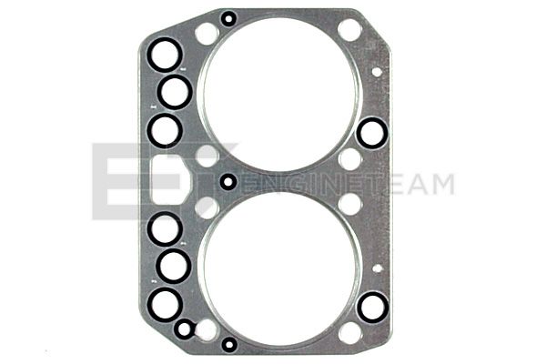 TH0015, Gasket, cylinder head, ET ENGINETEAM, MAN D 0824/0826/0836 1992+, 51.03901-0378, 51.03901-0379, 123.732, 61-27660-30, 845.710