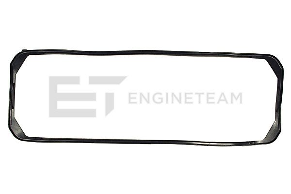 TV0001, Dichtung, Ölwanne, ET ENGINETEAM, DAF XF  95/CF 85 XE/XF 1997-2006, 1315381, 1458701, 14081600, 375.920, 71-31602-00