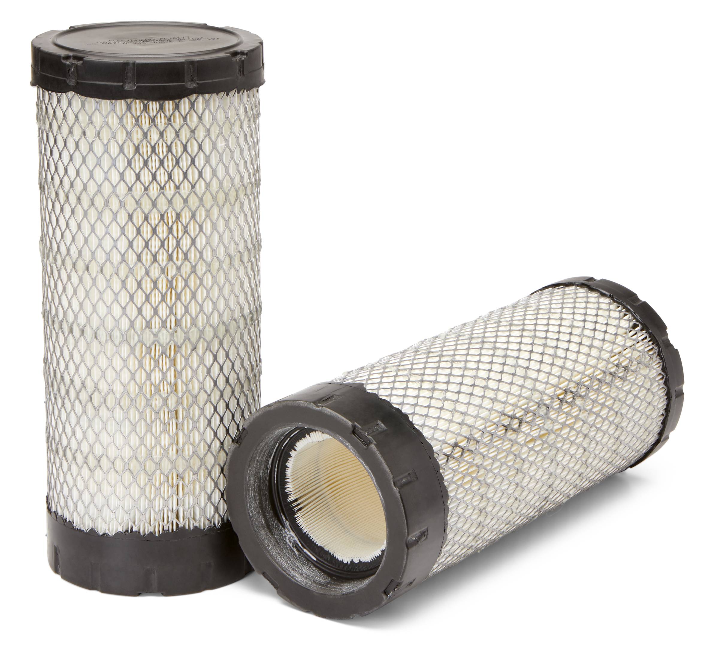 Air Filter - AF26117 FLEETGUARD - A045Z959, AT338105, 500162 | K